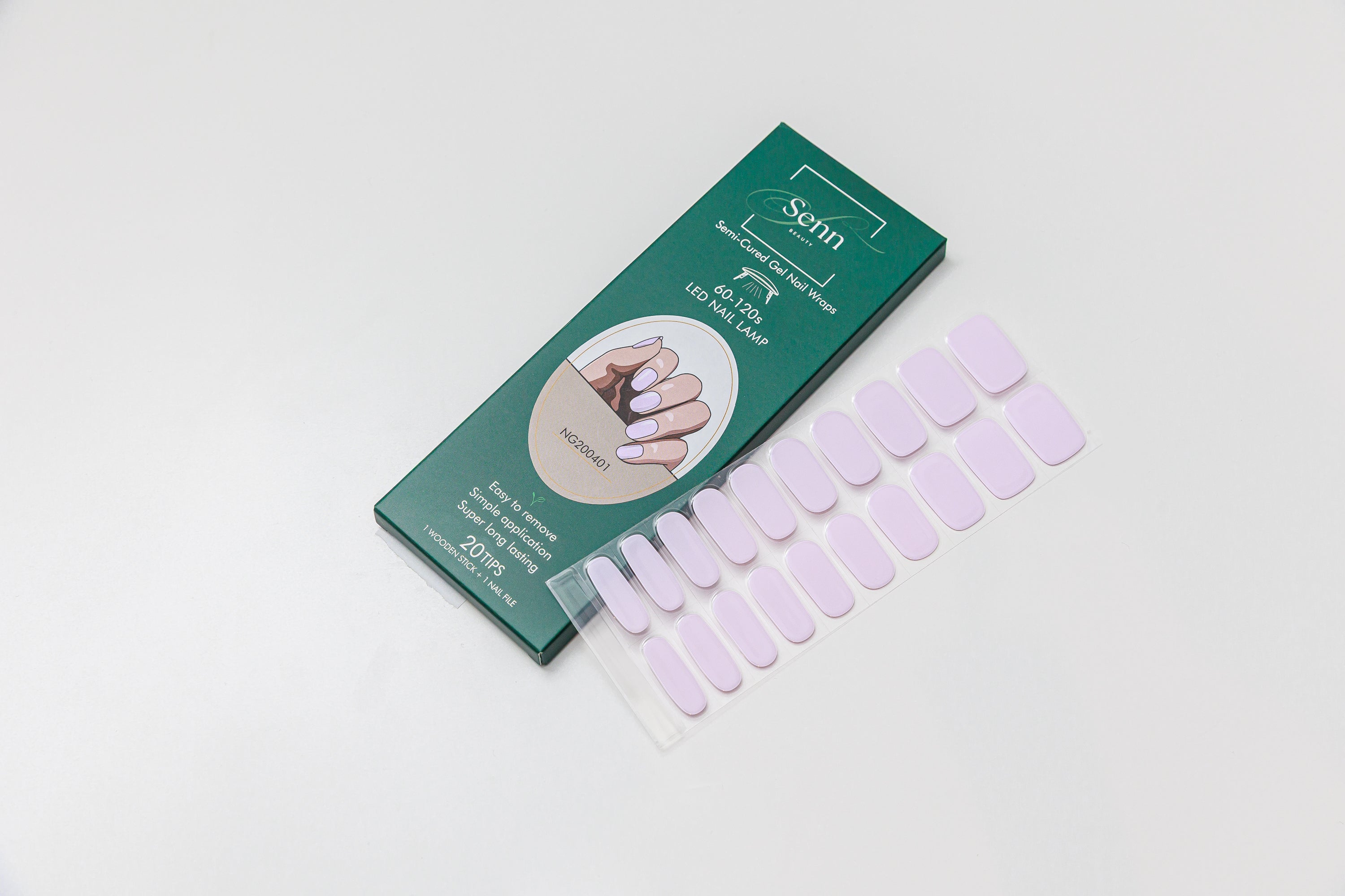 Pastel Play - 4x Bundle Set