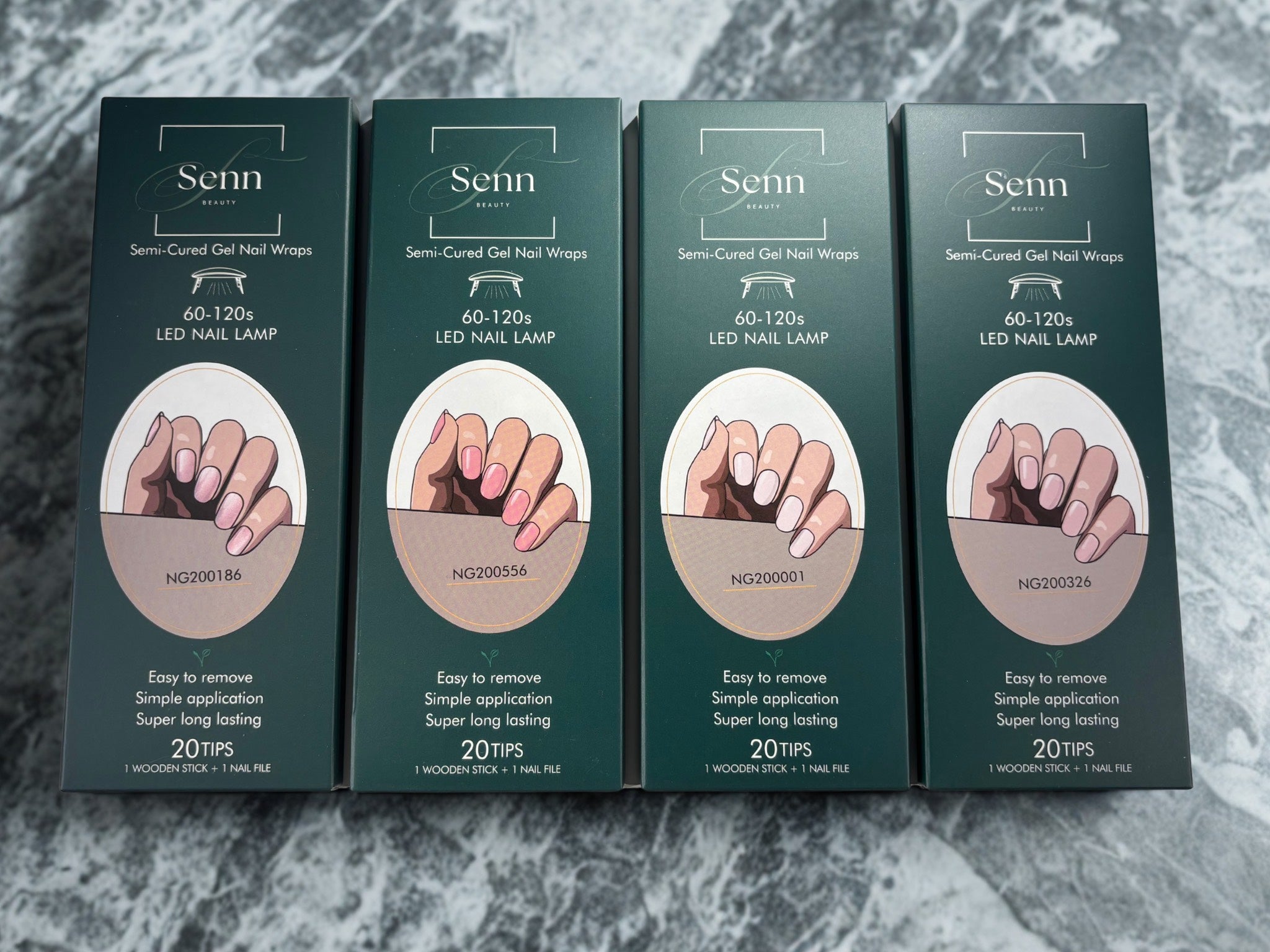 Pink Princess - 4x Bundle Set