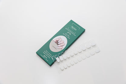 French Tip Babe - 4x Bundle Set