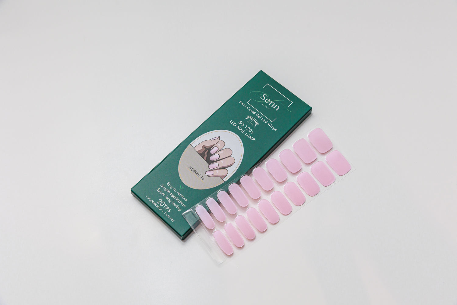 Pink Princess - 4x Bundle Set