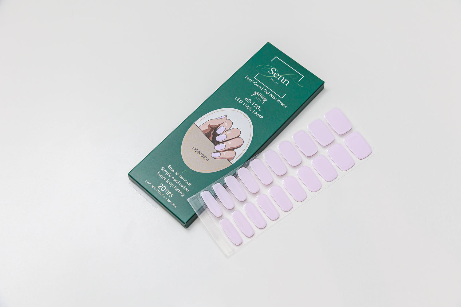 Pastel Play - 4x Bundle Set