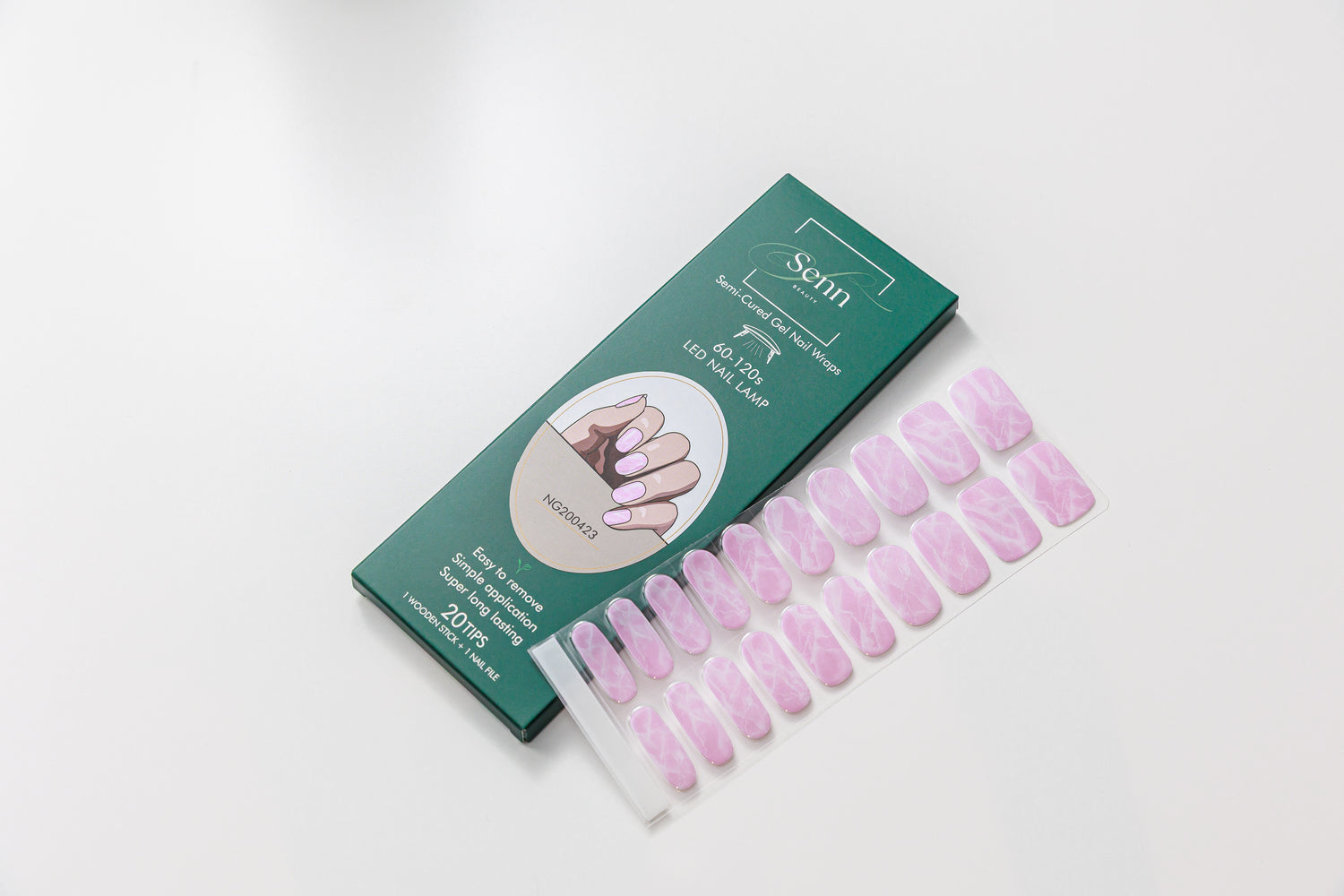 Pattern Queen - 4x Bundle Set