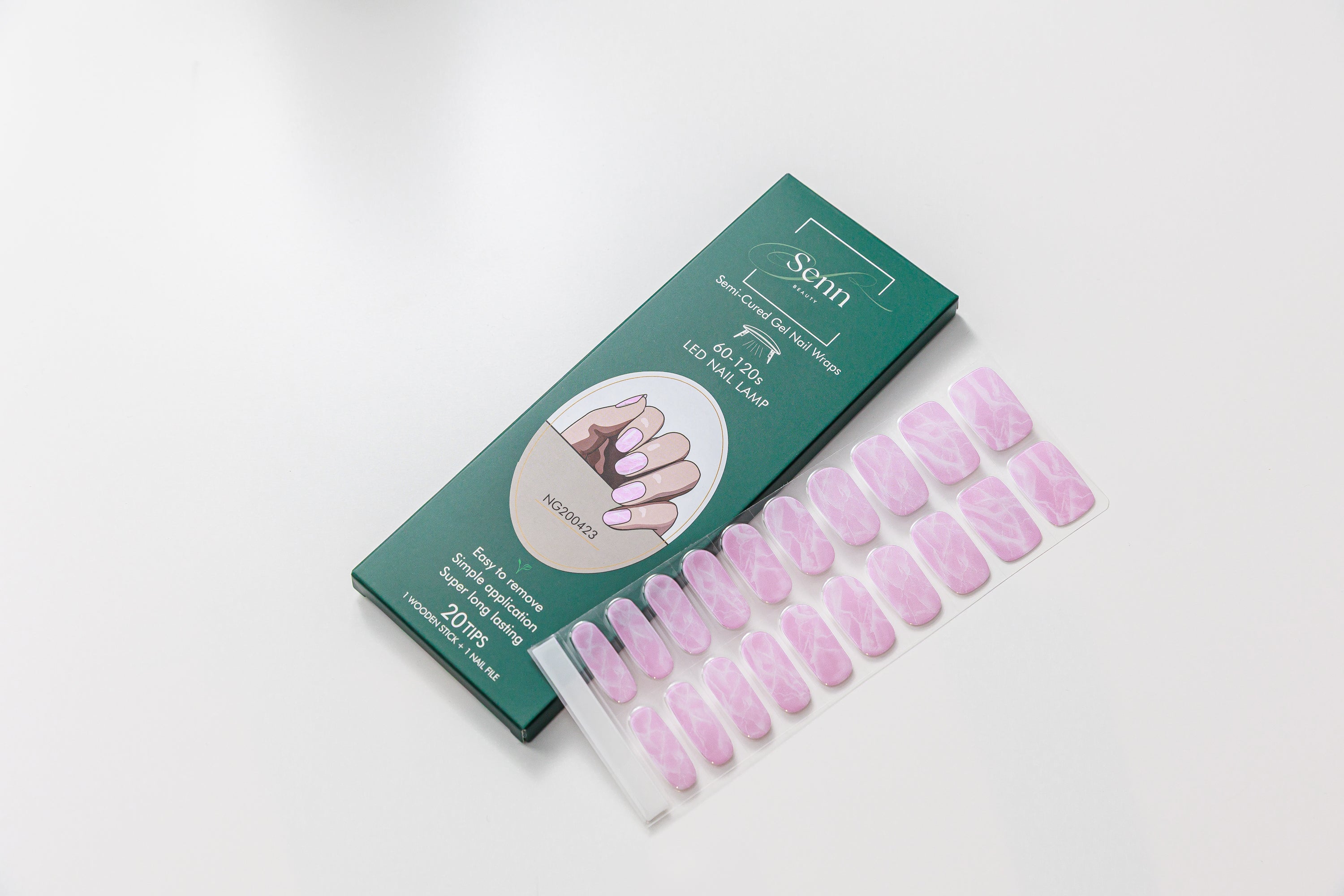 Pattern Queen - 4x Bundle Set