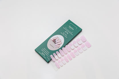 French Tip Babe - 4x Bundle Set