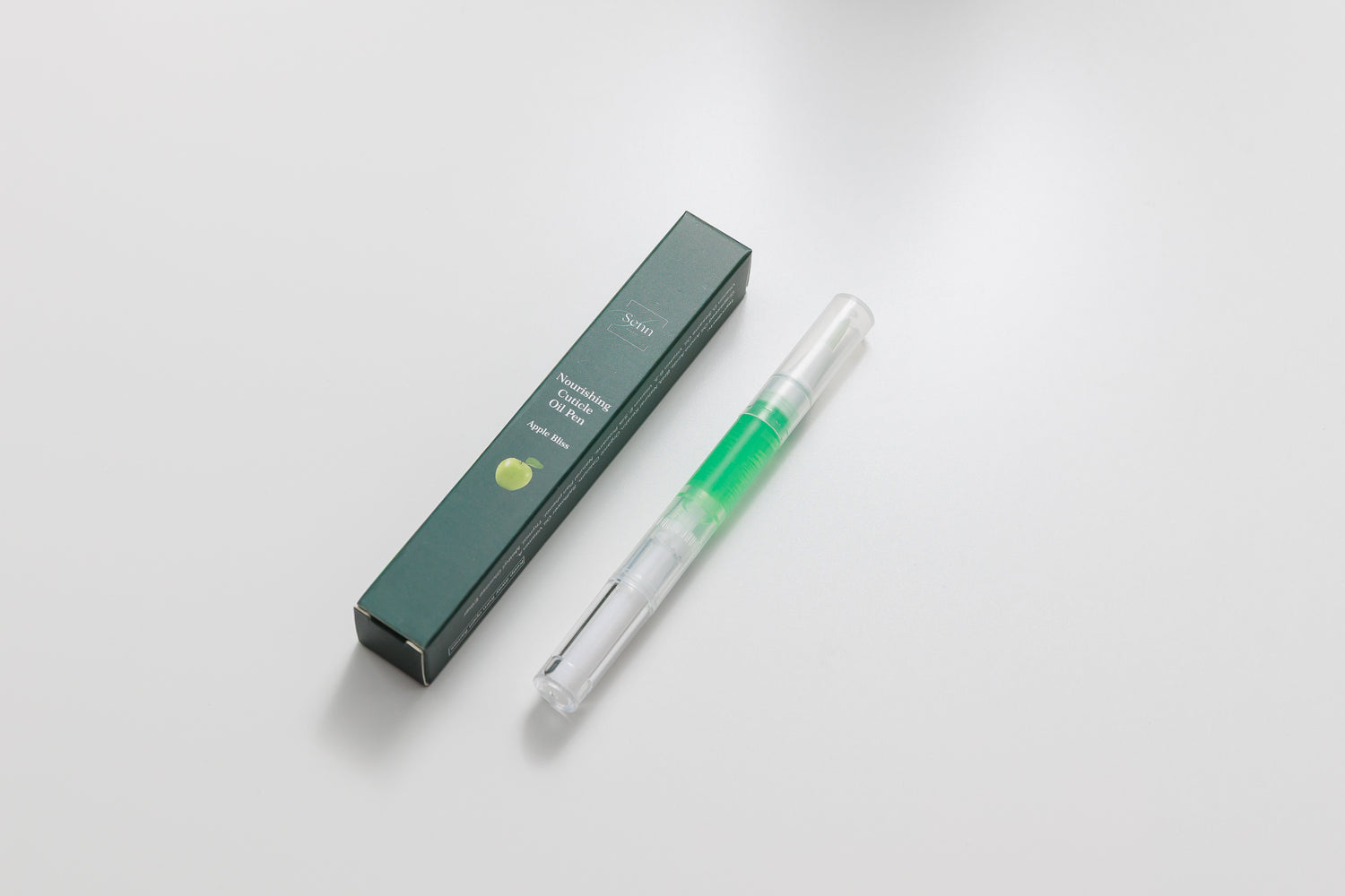 Senn Beauty Nourishing Cuticle Oil