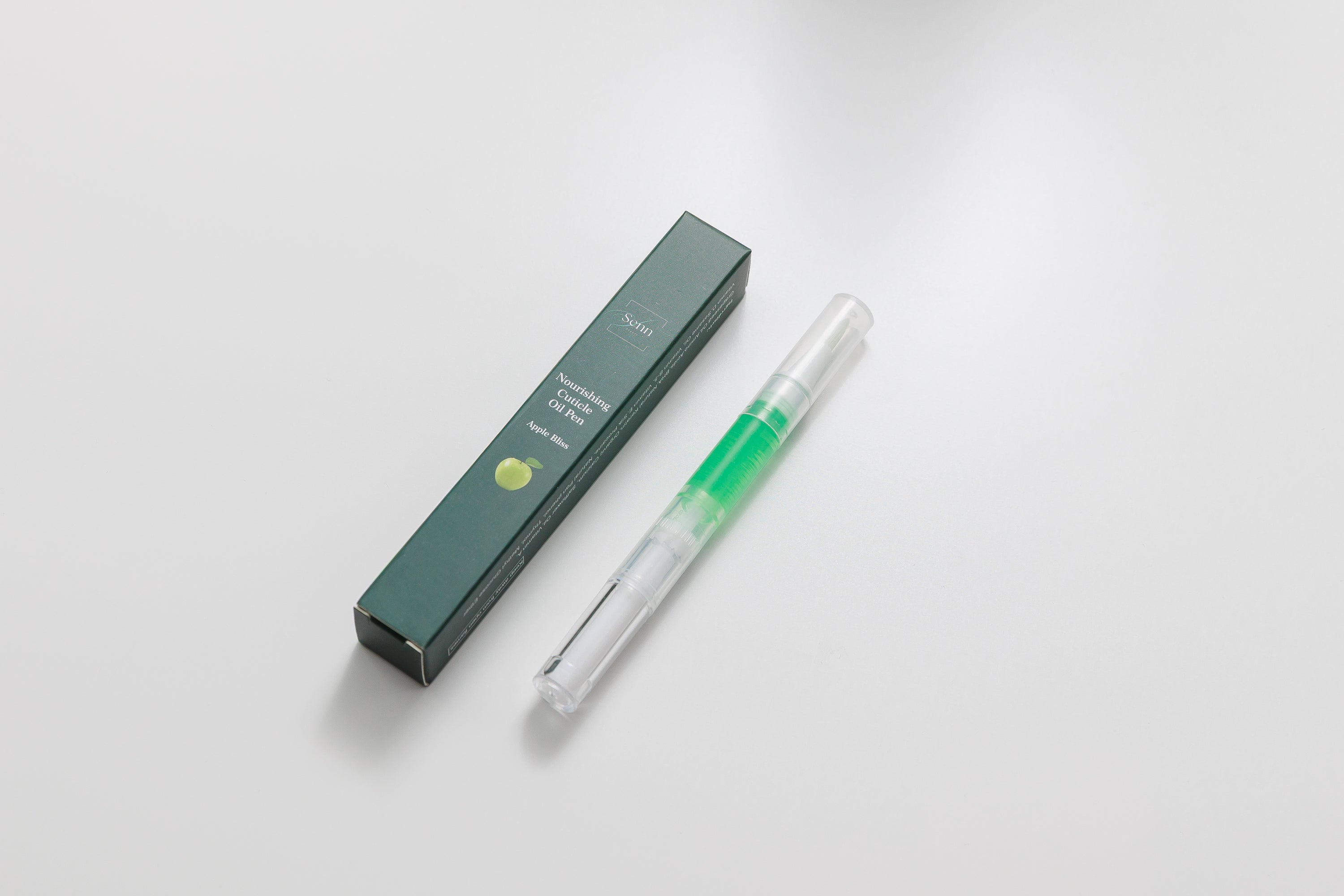 Senn Beauty Nourishing Cuticle Oil